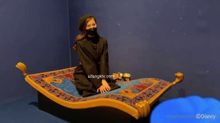 厕所野战水汪汪的